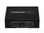 HDMI Splitter 2 Port (1 Input/2 Outputs) with EDID, Supports Display RES: 4Kx2K@30Hz, 1080P@120Hz & 1080P 3D@60Hz, 300g, 7.1x6.0x2.0cm (Includes PSU 5V/1A) [HDMI SPLITTER HDV-9812]