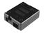 PRT-12841 COMPATIBLE WITH ARDUINO YUN ENCLOSURE BLACK [SPF YUN ENCLOSURE BLACK]