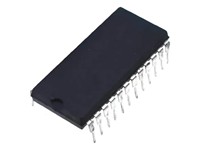 Crosspoint Switch with Control Mememory 4X4X2 24P [CD22101]