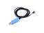 Windows 10/11 Compatible--PL2303 TA Download Cable USB TO TTL RS232 Module Upgrade USB To Serial Port Download Cable 4Pin 1m. [BDD PL2303TA USB/TTL MOD W/LD V2]