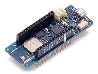 The Arduino MKR WAN 1310 Board Provides A Practical And Cost Effective Solution To Add LORA Connectivity To Projects Requiring Low Power [ARDUINO MKR WAN 1310 BOARD]