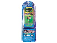 Motor Action Kit [MX-510M]