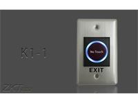 TOUCH FREE EXIT SENSOR IP55 REVERSE POLARITY PROTECTION [ZKT K1-1]