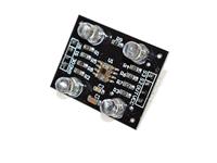 TCS3200 Colour Recognition Sensor Module. I/P Voltage 3-5V. Best Detection Distance:10mm [BDD TCS3200 COLOR SENSOR]