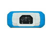 RCD/ ELCB Loop & Polarity Tester, Voltage Indication:25V~264VAC, RCD Test Voltage:230VAC, Freq:50/60Hz, Trip Current Setting:10mA, 20mA , 30mA, NCV:Bar Graph Display & Buzzer Alert, 136x75x31mm [MAJ MT312]