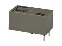 Mini DIP Sealed Monostable Medium Power Relay Form 1A (1n/o) 24VDC 1920 ohm coil (300mW) 5A 30VDC/8A 250VAC (8A@125VDC/380VAC Max.) [DSP1A-DC24V]