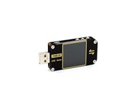 FNIRSI FNB38 Current and Voltage Meter USB Tester QC4+ PD3.0 2.0 PPS Fast Charging Protocol Capacity Test with LCD Screen [FNIRSI FNB38 USB CHARGE TESTR]
