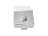 Enclosure Adaptor Box PSU White [AC/DC ADAPTOR BOX-WH]