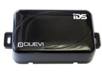 IDS RX  WIRELESS X SERIES DUEVI BUS RECEIVER 16 WIRELESS DEVICES UP TO 4 PER X64 SYSTEM [IDS 860-07-X64-0462]
