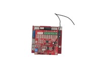 Centurion Replacement AC PCB for Roller Shutter Opener RSO 5R [CEN RSO5PCB0V3]