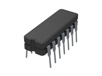 AMP Monolythic Couple [AD595AQ]