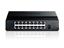 TP-LINK 16 PORT 10/100Mbps DESKTOP SWITCH,PLUG & PLAY , AUTO NEGOTIATION RJ45 PORTS , SUPPORTS MDI/MDIX [TP-LINK SF1016D]