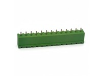 Combicon Shrouded PCB Header Straight 5mm [CPM5-13]