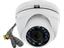 Hikvision TURRET Camera, 2MP HD1080P, 2MP" CMOS, 1920x1080, Internal synchronization, 2.8m Lens, True Day-Night, Smart IR, 20m IR, Switchable TVI/AHD/CVI/CBVS, IP66, Metal [HKV DS-2CE56D0T-IRMF (2.8MM)]