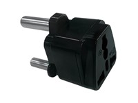 Earth Leakage/Polarity Tester 220V [MAJ MT310]