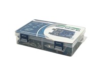 Starter Learning Kit for Arduino UNO R3 [BDD SUPER STARTER KIT]