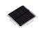 Solar Cell Monocrystaline 50x50 2V 150mA 0.3W [BMT SOLAR CELL 2V 150MA 0.3W]