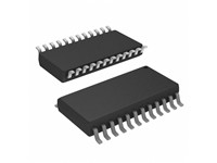 8 Bit per Element 3-State Output 24-SOIC [74LS652]