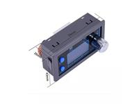 ZK-4KX CNC DC DC Buck Boost Converter CC CV 0.5-30V 4A Power Module Adjustable Regulated Power Supply for Solar Battery Charging. CC CV 0.5-30V 4A [HKD BUCK/BOOST/SOLAR 0.5-30V 4A]