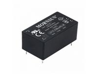 Encapsulated PCB Mount Switch Mode Power Supply Input:  85 ~ 305VAC/100 - 430VDC. Output 3,3VDC @ 4A. (Encaps. PCB 3,3V - 4A) (IRM-15-3.3) [LD15-23B03R2-M]