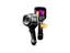 Thermal Imaging Camera with WiFi, Temp Range: -20 → +250 °C 120 x 90pixel , 0.575kg [FLIR E5 WIFI]