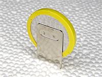 3V 210mAH Lithium Coin Cell Battery • 20 Ø x 3.2mm [CR2032-VCC2-12]