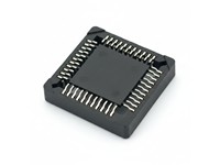 PLCC Socket 44P SMT Termination [540-99-044-17-400]
