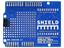 A000064 ARDUINO WIRELESS SD SHIELD - TO PROTOTYPE WIRELESS APPLICATIONS -WITH XBEE(TM) COMPATIBLE SOCKET [ARD SHIELD - W/LESS RF PROTO]