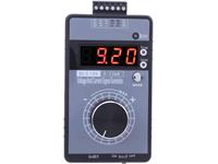HAND HELD SIGNAL GENERATOR, WHICH CAN SIMULATE A -10V TO 10V VOLTAGE SIGNAL AND 0/4-20MA CURRENT SIGNAL. UNIT INCLUDES A RECHARGEABLE LITHIUM BATTERY, 3.7V/1000MAH [BDD SIGNAL GENERATOR 4-20MA]