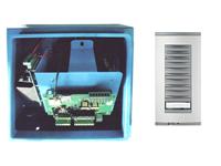GSM I004 IN BLUE METAL BOX (BATT EXCL) [BPT GSM/I004BOX]