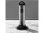VETI Pull Up Power Tower 3500W, 2xRSA V-SLIM Sockets, 2x16A RSA Sockets, 2xUSB Outlets (SINGLE O/P @2.1A/5V- DUAL O/P @ 1A/5V) 1xThermal Overload Switch, 1.6m Power Cable, 16A 250VAC, 425xØ105mm [VETI VPT2]