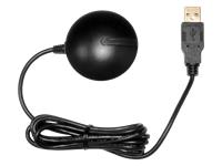 USB GPS RECEIVER WITH SIRF STAR IV CHIPSET [BU-353S4]