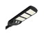 Solar LED Street Light 12W 1800Lumens, Equivalent Power:120W, 6500K Cool White, Max:8M PIR Sensor, Day:10 Lux, Night:5-10 LUX, Solar Panel:12W/5V, 120° Beam Angle, Discharge Time:12-14HRS, LiFePO4 3.2V 12000mAh, 1200 Cycles, come with Remote, IPX4 [MAJ SSL120C]