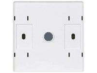 Base for the SONOFF RM433 R2 Remote Controller. Remote Not Included. [SONOFF RM433 R2 REMOTE BASE]
