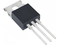 N 45V 45V 4A 750MN TO126 Transistor [BD675]