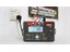 Digital RCD (ELCB) Tester Display CNT 1000, Phase Switch, Connection Check Function, Auto Ramp Fucntion, Disconnect Buzzer, Over-range Display:OL, Fused, MIS-Operation Buzzer, Power Off Buzzer, Full Icon Display, Voltage Range:30~600V, FREQ:45Hz~65Hz [UNI-T UT582+]