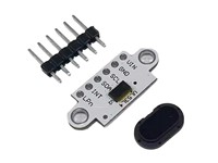 VL53L4CD Laser TOF Sensor 1.3M [BDD VL53L4CD LASER TOF SENS 1.3M]