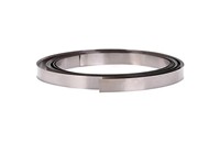 Nickel Plated Strip for Spot Welding Lithium Iron Batteries 10MT x 8mm Wide x 0.12mm Thick [BMT NICKEL-PLATED STRIP 0.12X8MM]