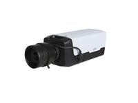 Uniview IPC542E-DUC 2MP Box Camera Indoor,1/1.9, 120dB WDR, Starlight, SD Card, Alarm I/O, Two-way Audio, ROI [UVW IPC542E-DUC]