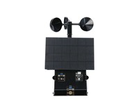 Weather-Station Stem Kit with ESP32: Tracks Temp, Humidity, Wind Speed, UV, AIR Quality and more with 8 Sensors; IoT-Enabled for Educational Stem & Arduino Learning. 2pcs 18650 Button-top Batteries not included (LC18650-HT) [ACEBOTT WEATHR STATION KIT QE011]