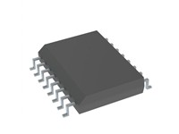 RS232 Line TX/TR 3V-5V Dual SOIC-16 Wide [SP3232EET]