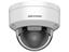 Hikvision AcuSense Fixed Dome Network Camera, 4MP, 4mm Lens, Upto 30m IR, 1/3" Progressive Scan CMOS, Max Res:2688x1520, H2.65+, WDR:120dB, BLC, HLC, 3D DNR, 1x RJ45 10 M/100M, Built-in Microphone, Powered By DarkFighter, 12VDC± 25%,0.6A/PoE [HKV DS-2CD2146G2H-ISU (4MM)]