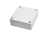 Easyhold Surface Mount Box 4X4 For Security & Electrical Applications [EHJ4]