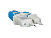 LED Voltage Tester [MAJ MT474]