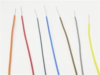 SOLID STRAND PANEL WIRE 0,5MM [CAB01,50SSPK]