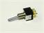 Miniature Toggle Switch • Form : DPDT-1-1 • 3A-125 VAC • Solder-Lug • Standard-Lever Actuator [MS245]