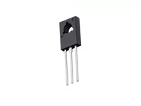 N 300V 50mA 50MN TO126 Transistor [BF471]
