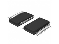 (46/Tube) Superior ESD Specifications: 15kV Human Body Model. Temp = 0 deg --- +70 deg. [SP213EHCA]