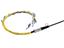 OpDAT VIKA Fibre Optic Cordset 4xOM4 LC-LC 175m [152A047JJ6130G]