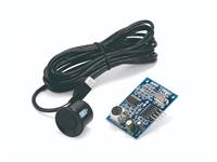 INTEGRATED WATERPROOF  , ULTRASONIC MODULE DISTANCE MEASURING TRANSDUCER SENSOR JSN-SR04T , OPERATING VOLTAGE: DC 5V ,WORKING CURRENT 30MA , [BMT WATERPROOF ULTRASONIC SENSOR]